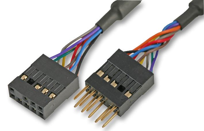 AKASA EXAUDI-40 Cables Para Ordenador