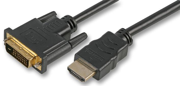 PRO SIGNAL PSG90893 Conjuntos De Cables Para Audio / Vídeo