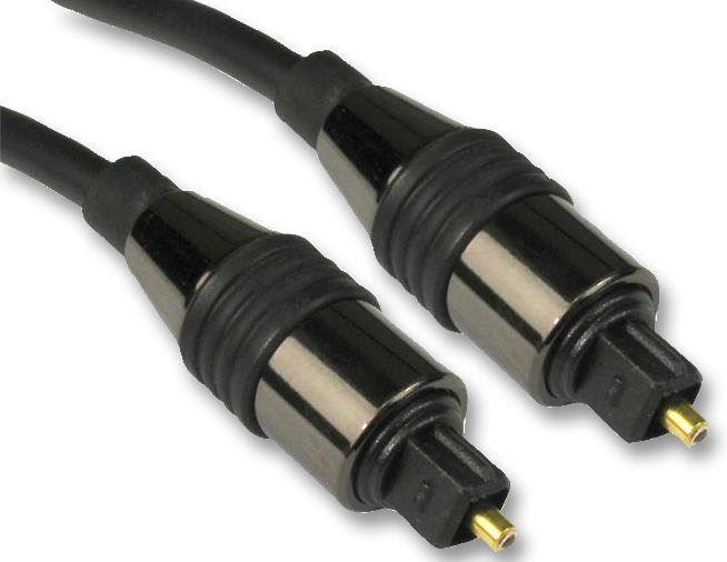 PRO SIGNAL 4OPT-100 Conjuntos De Cables Para Audio / Vídeo