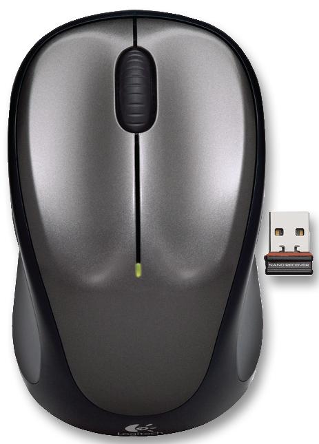 LOGITECH 910-002201 Ratones