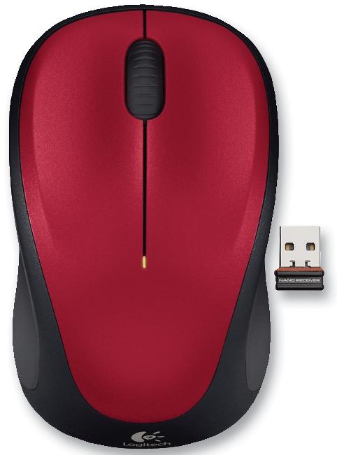 LOGITECH 910-002496 Ratones