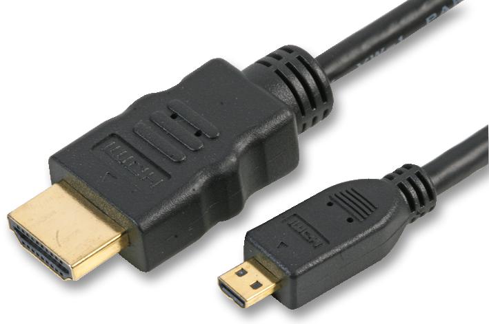 PRO SIGNAL PSG90700 Conjuntos De Cables Para Audio / Vídeo