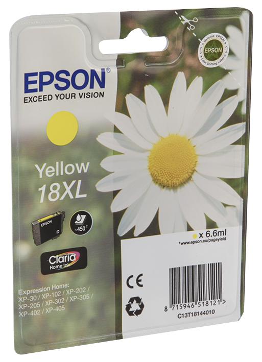 EPSON C13T18144010 Cartuchos De Tinta