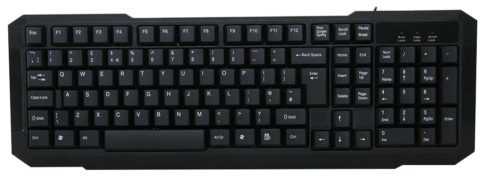 CIT KB-2106C Teclados