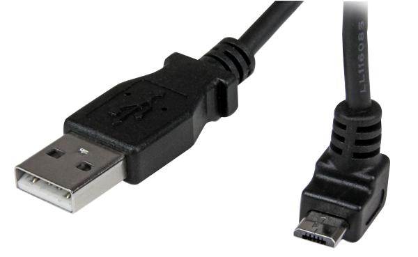 STARTECH USBAUB2MU Cables Lightning / USB