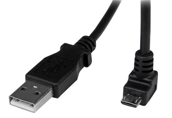 STARTECH USBAUB2MD Cables Lightning / USB