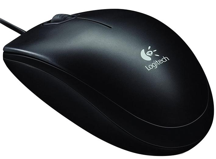 LOGITECH 910-003357 Ratones