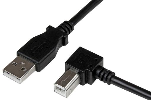 STARTECH USBAB2MR Cables Lightning / USB