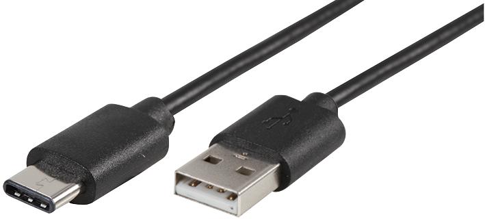 PRO SIGNAL PSG91198 Cables Lightning / USB