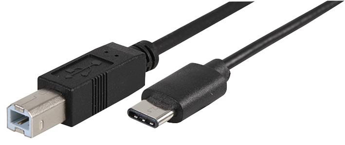 PRO SIGNAL PSG91205 Cables Lightning / USB