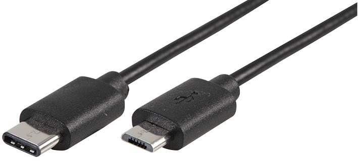 PRO SIGNAL PSG91207 Cables Lightning / USB