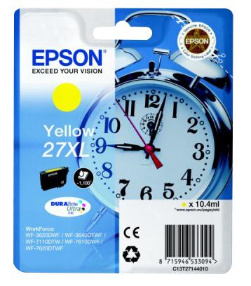 EPSON C13T27144010 Cartuchos De Tinta