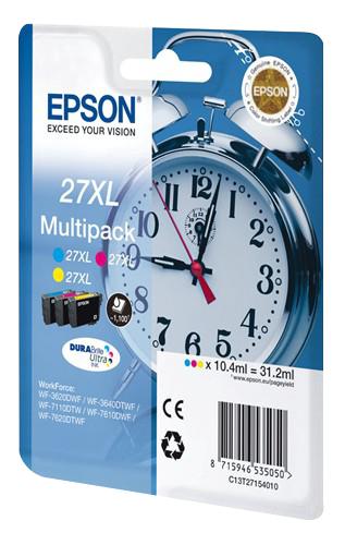 EPSON C13T27154010 Cartuchos De Tinta