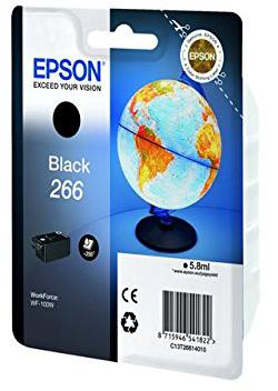 EPSON C13T26614010 Cartuchos De Tinta