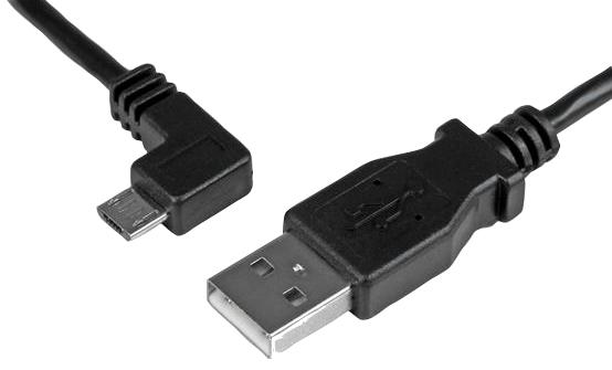 STARTECH USBAUB2MLA Cables Lightning / USB