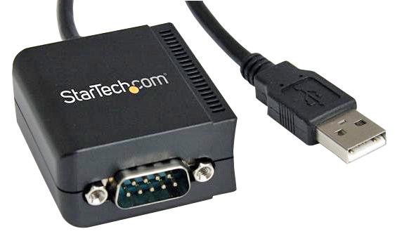 STARTECH ICUSB2321F Convertidores / Interfaces