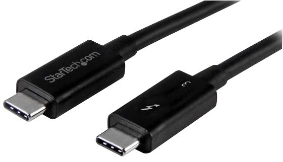 STARTECH TBLT34MM80CM Cables Lightning / USB