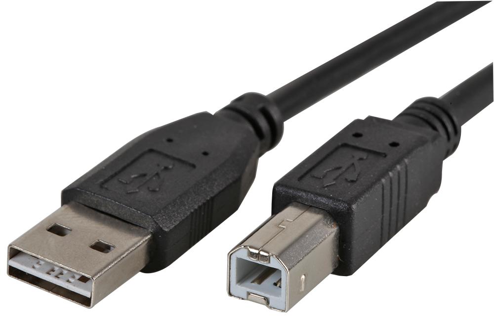 PRO SIGNAL PSG91633 Cables Lightning / USB