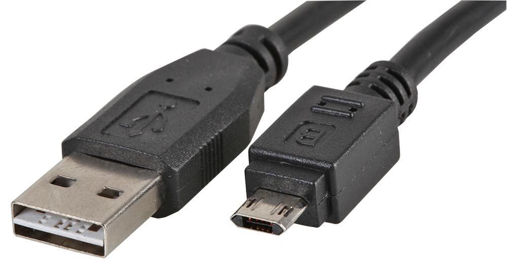 PRO SIGNAL PSG91260 Cables Lightning / USB