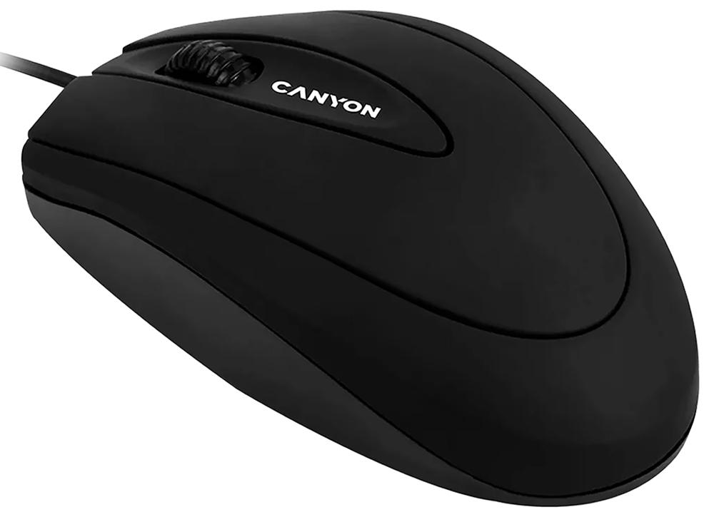 CANYON CNE-CMS1 Ratones