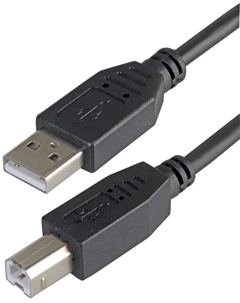 PRO SIGNAL PSG91414 Cables Lightning / USB