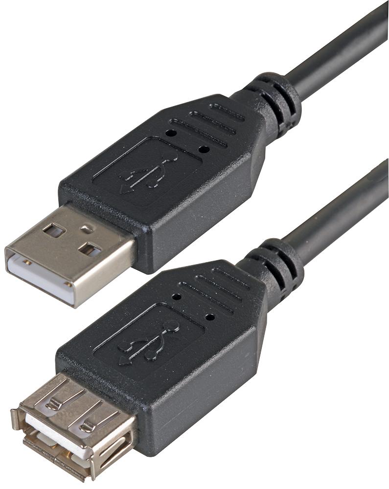 PRO SIGNAL PSG91421 Cables Lightning / USB