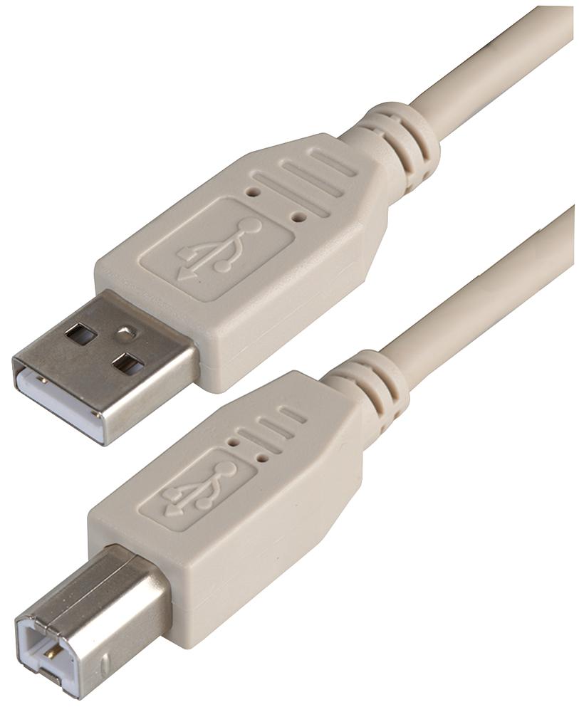 PRO SIGNAL PSG91425 Cables Lightning / USB