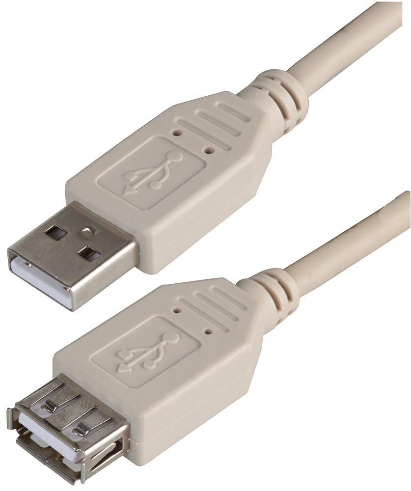 PRO SIGNAL PSG91433 Cables Lightning / USB