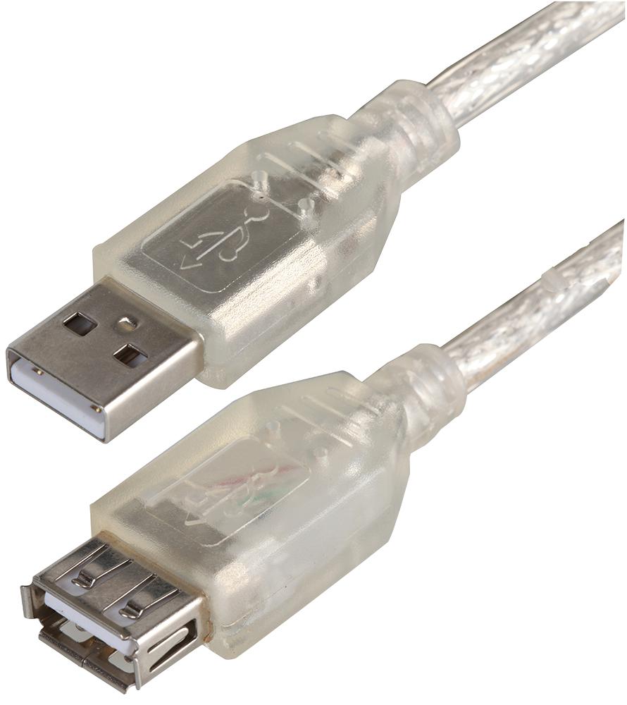 PRO SIGNAL PSG91446 Cables Lightning / USB