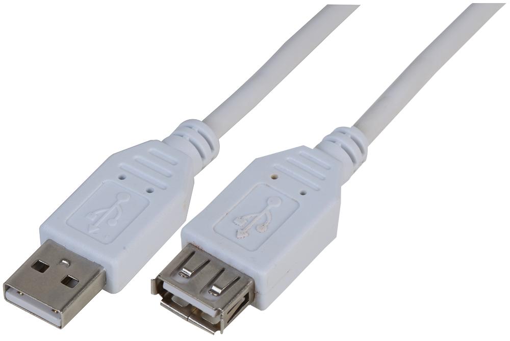 PRO SIGNAL PSG91458 Cables Lightning / USB