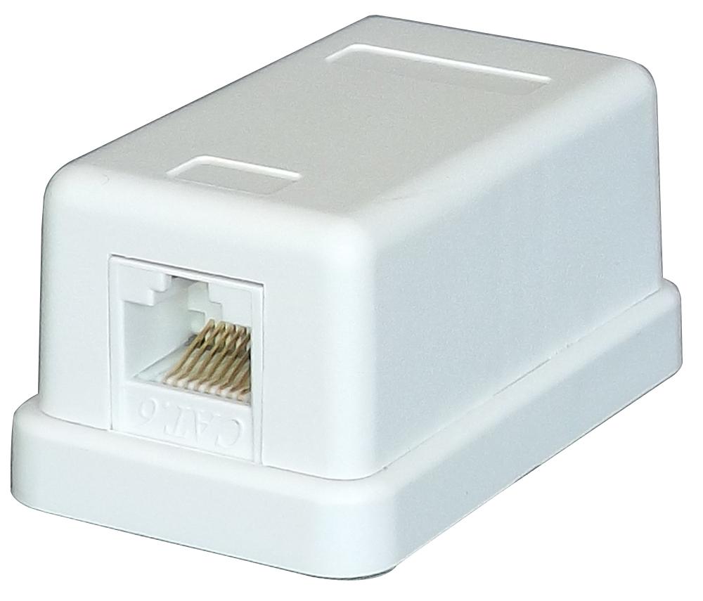 TUK SKH1 Conectores Modulares Y Ethernet