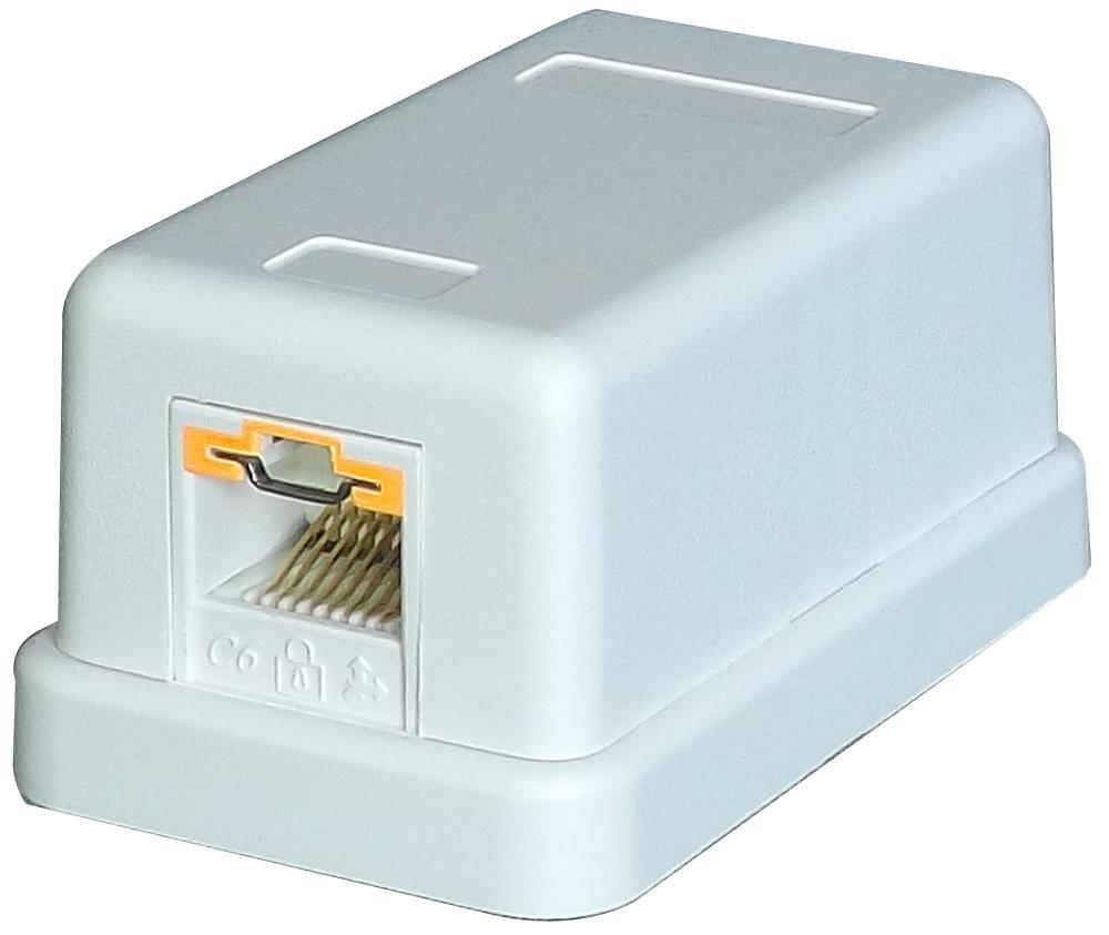 TUK SKH1LJ Conectores Modulares Y Ethernet