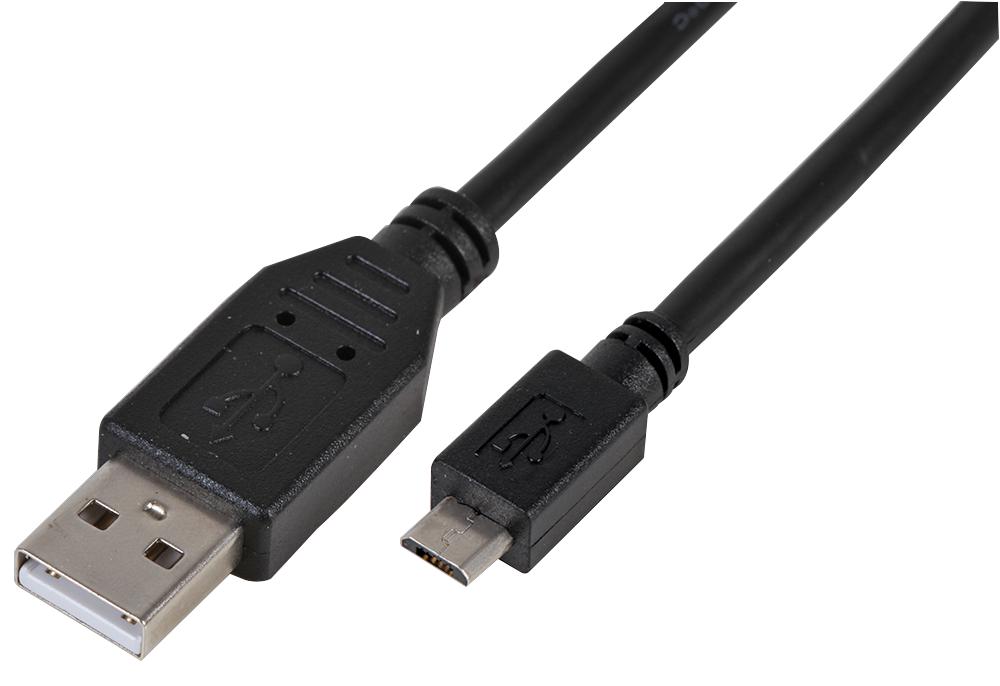 PRO SIGNAL PSG91470 Cables Lightning / USB