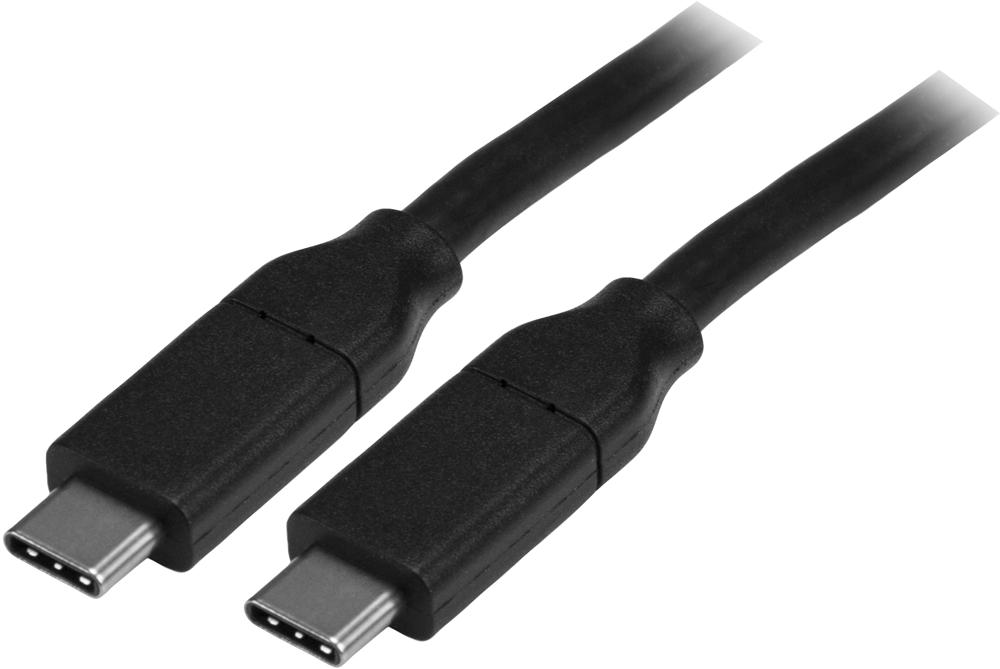 STARTECH USB2C5C4M Cables Lightning / USB