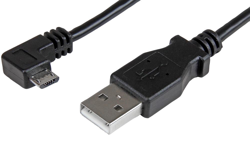 STARTECH USBAUB50CMRA Cables Lightning / USB