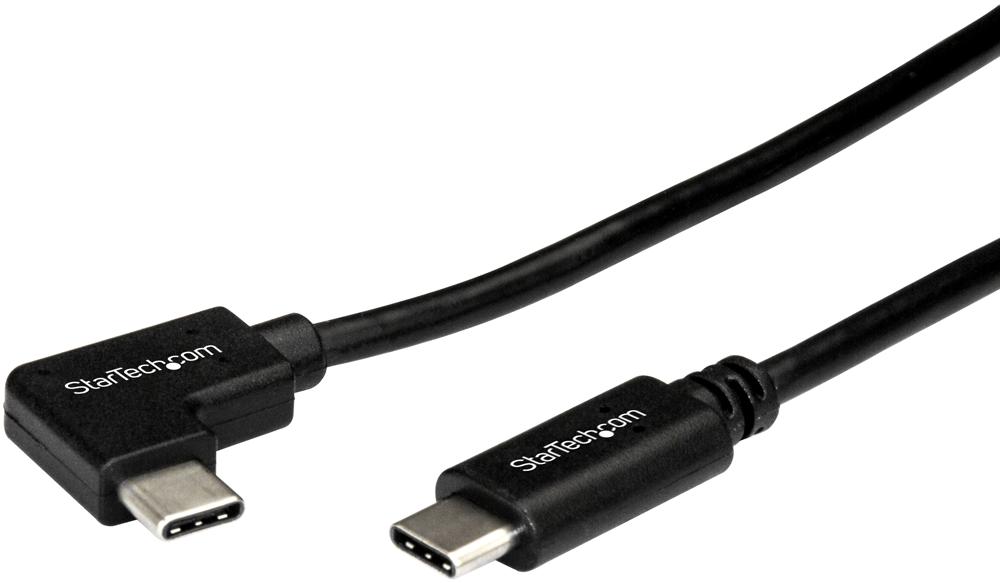 STARTECH USB2CC1MR Cables Lightning / USB