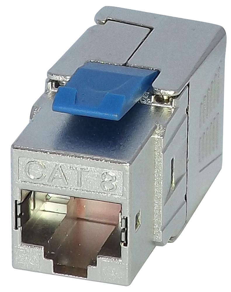 TUK SEKJE Conectores Modulares Y Ethernet