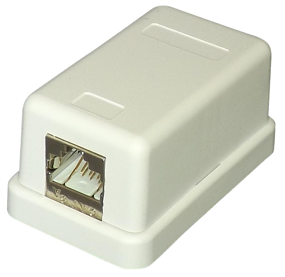 TUK SGKH1 Conectores Modulares Y Ethernet