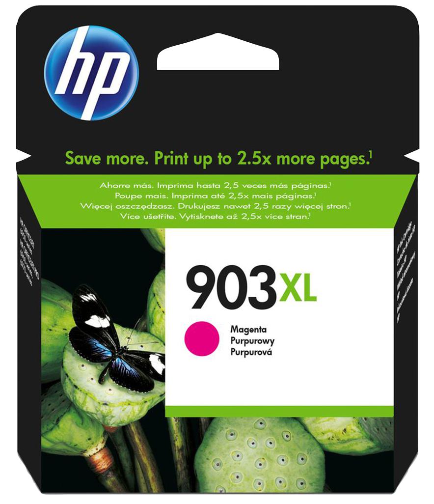 HEWLETT PACKARD T6M07AE Cartuchos De Tinta