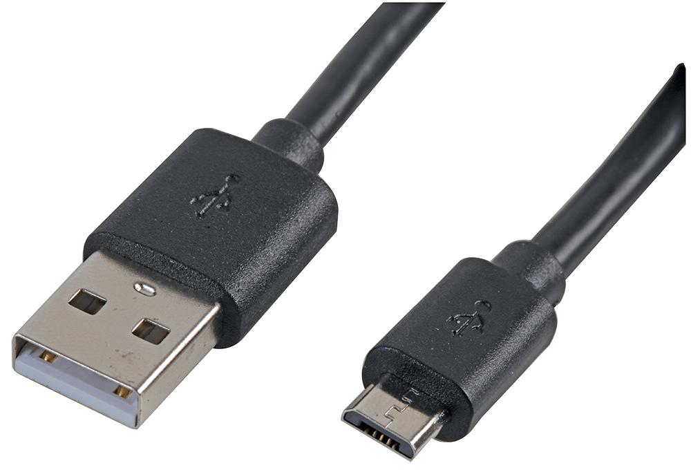 PRO SIGNAL PSG91564 Cables Lightning / USB