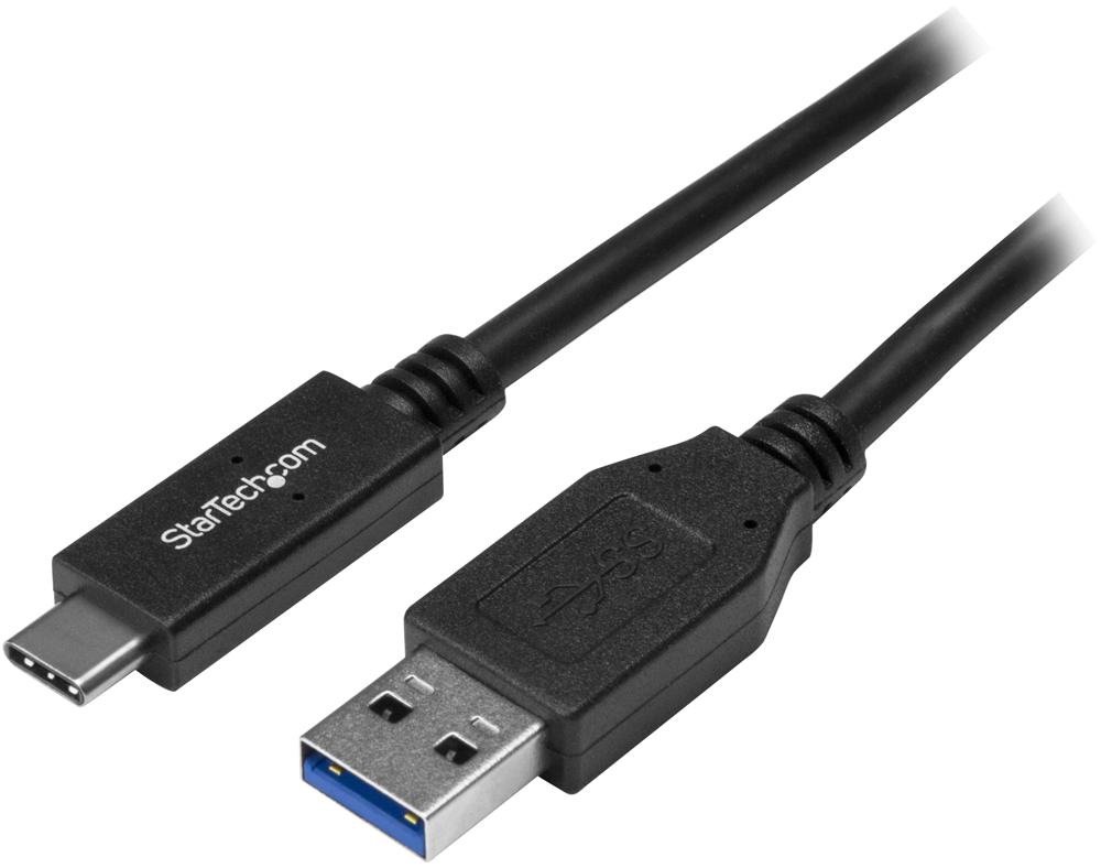 STARTECH USB31AC1M Cables Lightning / USB