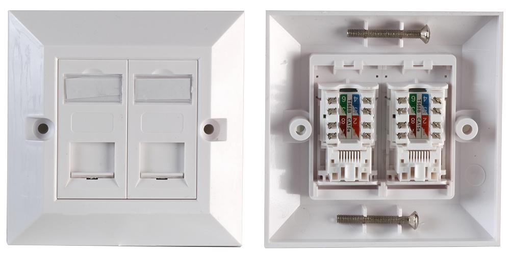 PRO SIGNAL PSG91590 Placas Frontales