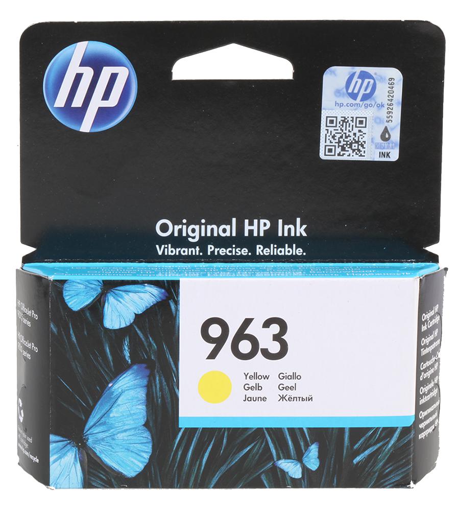 HEWLETT PACKARD 3JA25AE Cartuchos De Tinta