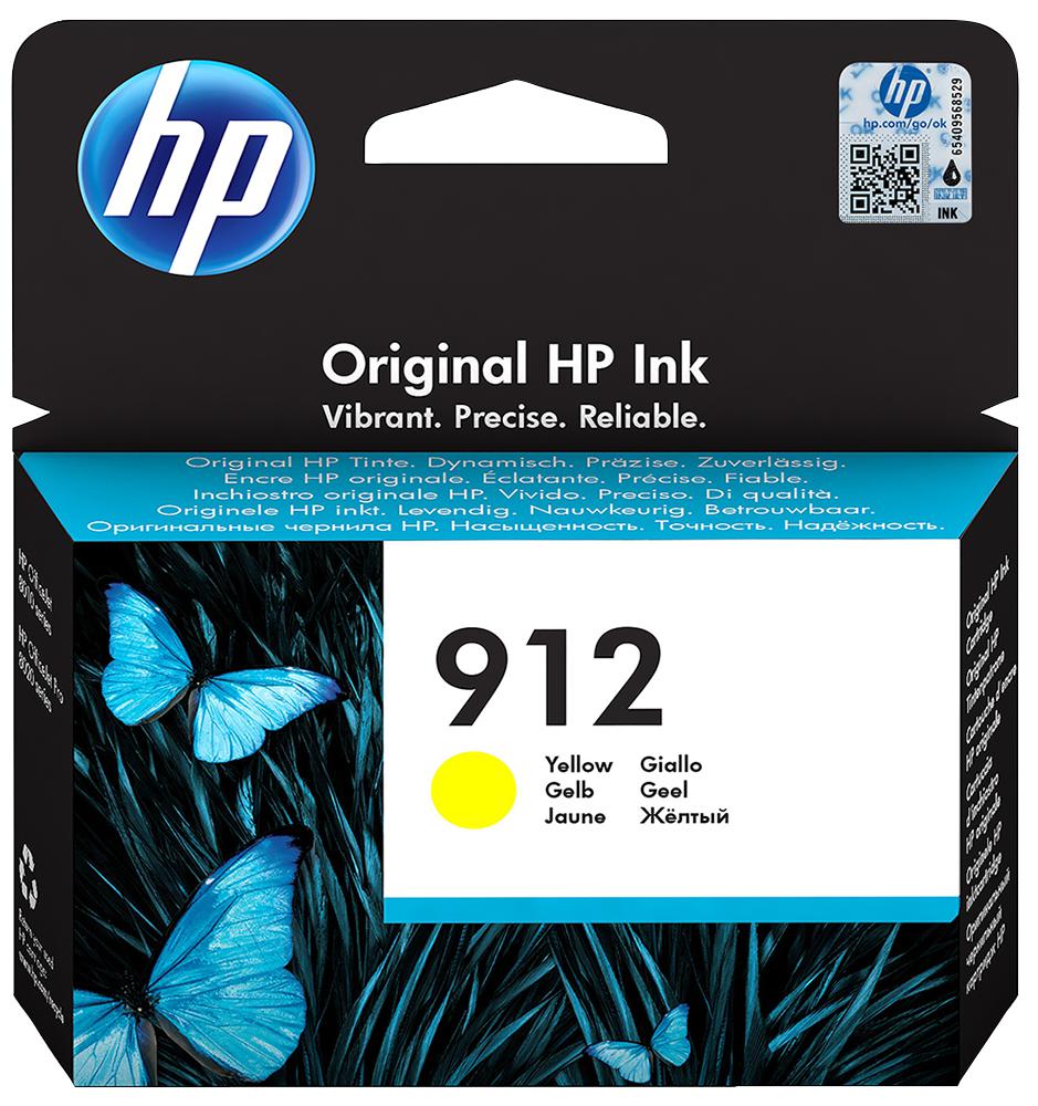 HEWLETT PACKARD 3YL79AE Cartuchos De Tinta