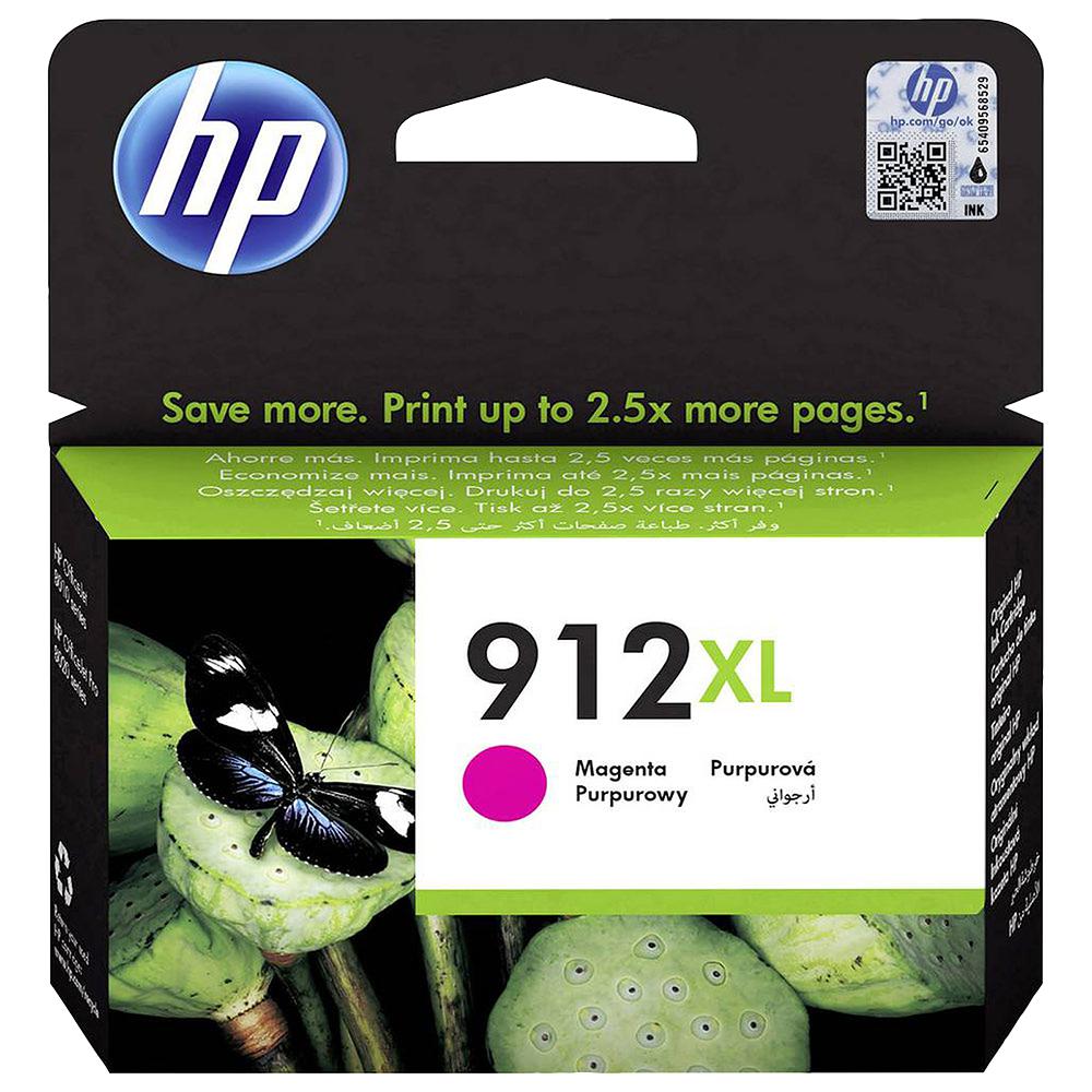 HEWLETT PACKARD 3YL82AE Cartuchos De Tinta