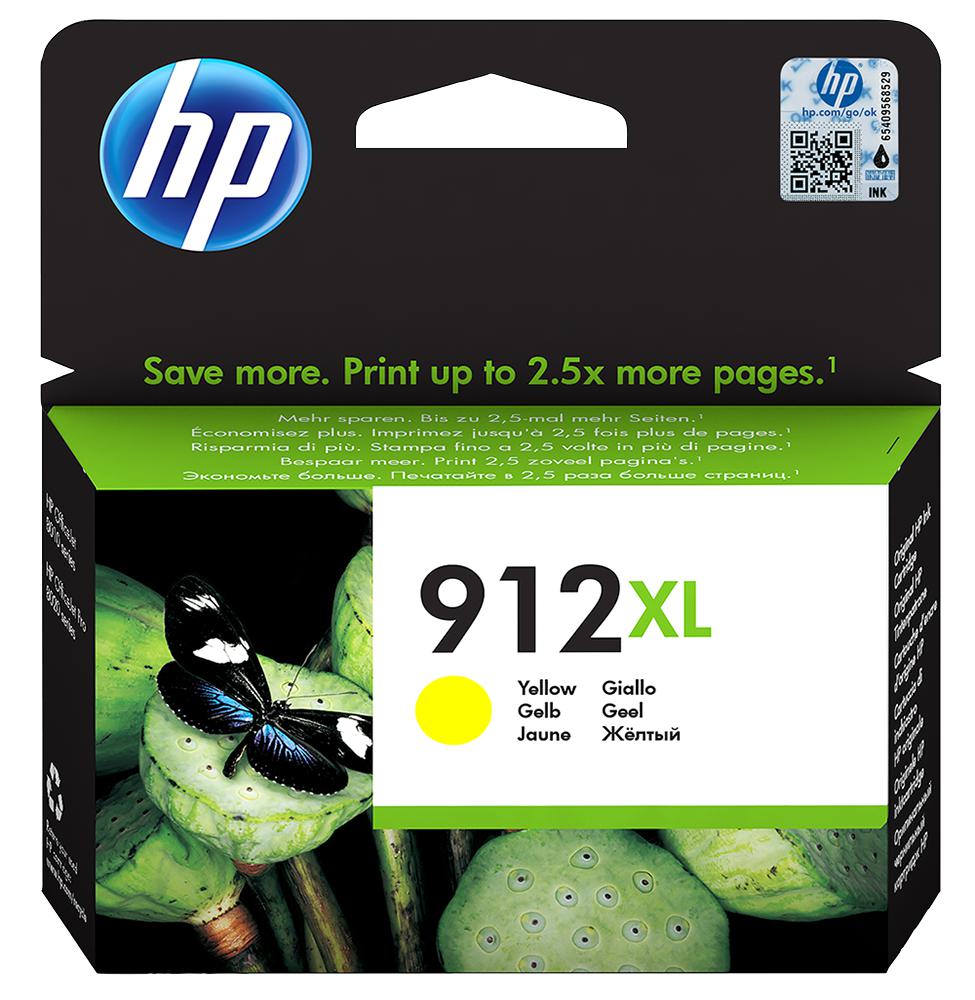 HEWLETT PACKARD 3YL83AE Cartuchos De Tinta