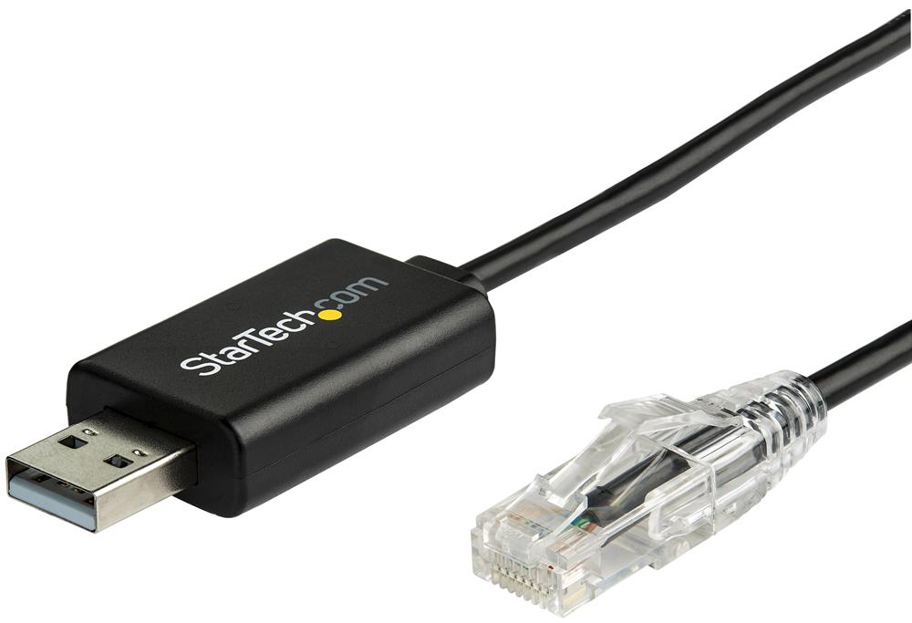 STARTECH ICUSBROLLOVR Cables Para Ordenador