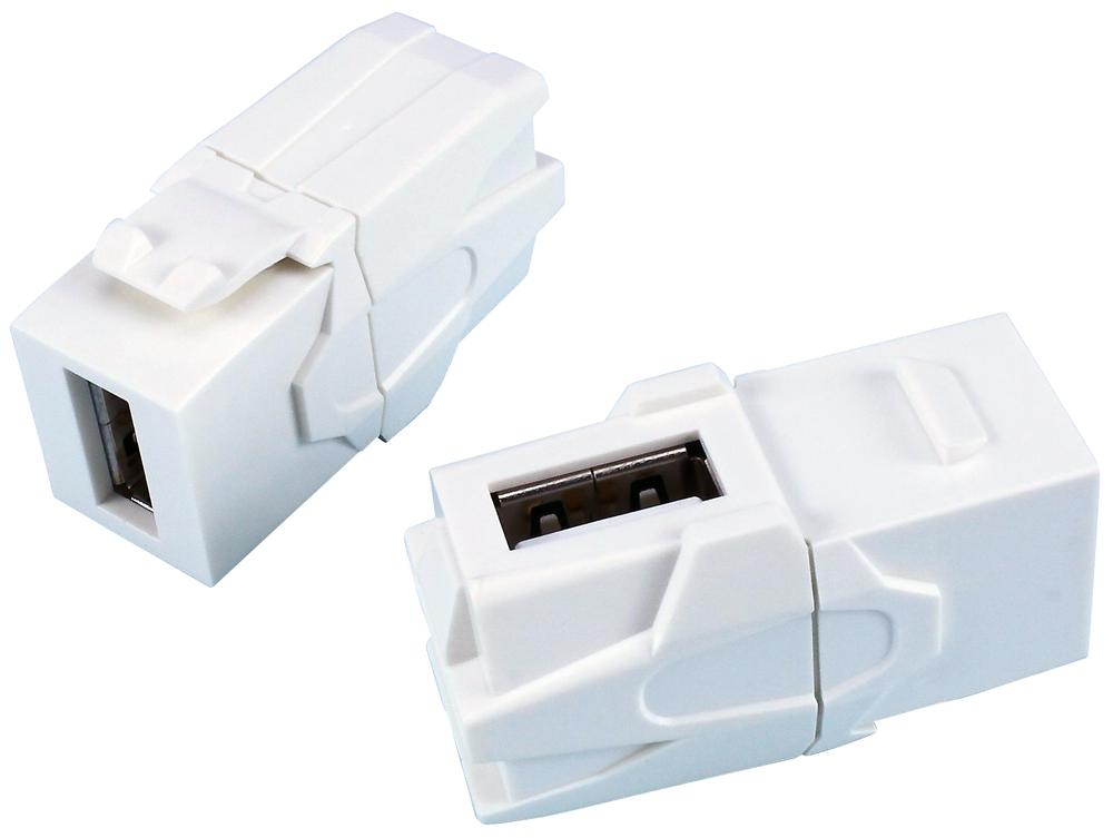 TUK KCUAA290WH Adaptadores Modulares