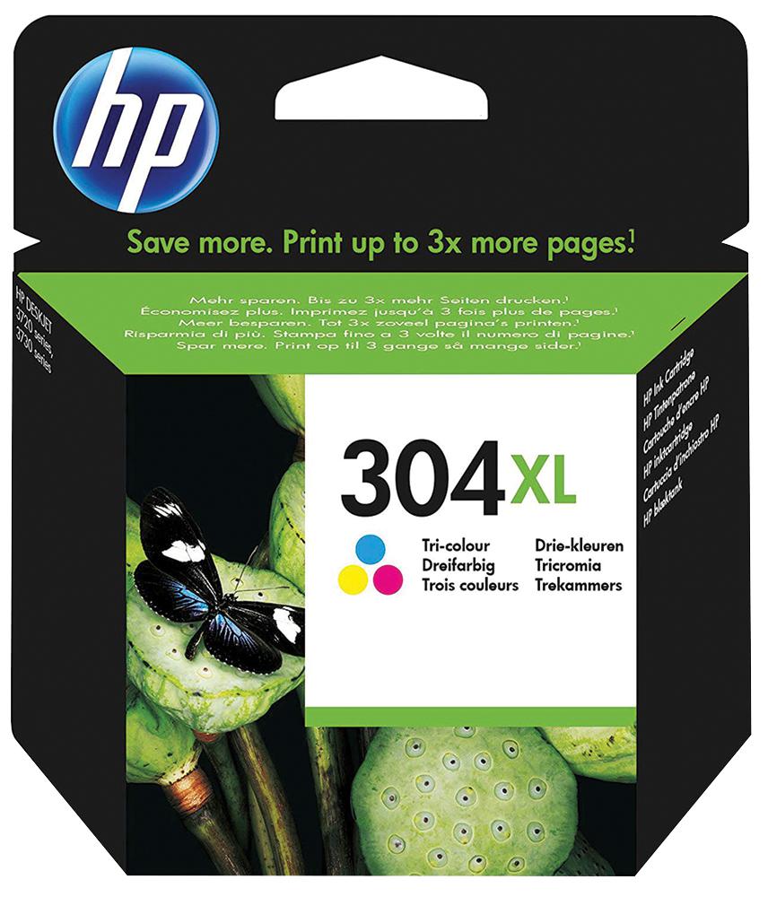 HEWLETT PACKARD N9K07AE Cartuchos De Tinta