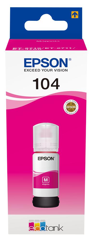 EPSON C13T00P340 Cartuchos De Tinta